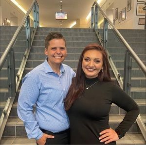 Meet your Posher, Blair